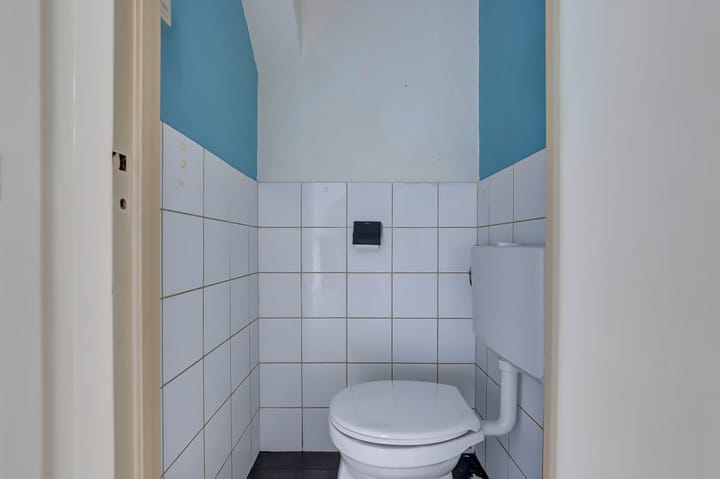 Photo 11 of Couperusstraat 12