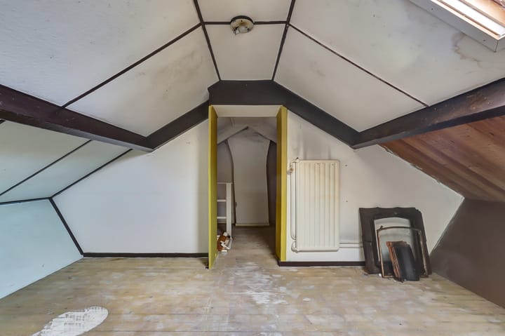 Photo 24 of Couperusstraat 12