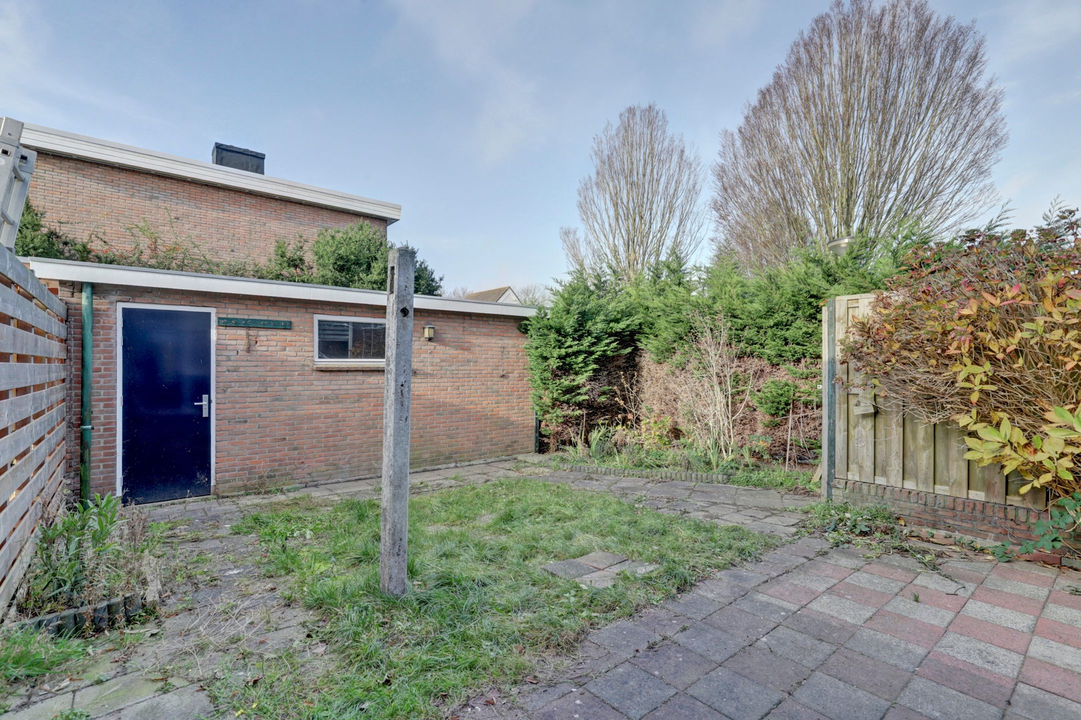 Foto 27 van Couperusstraat 12