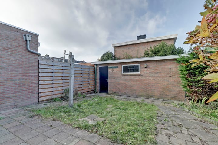 Photo 28 of Couperusstraat 12