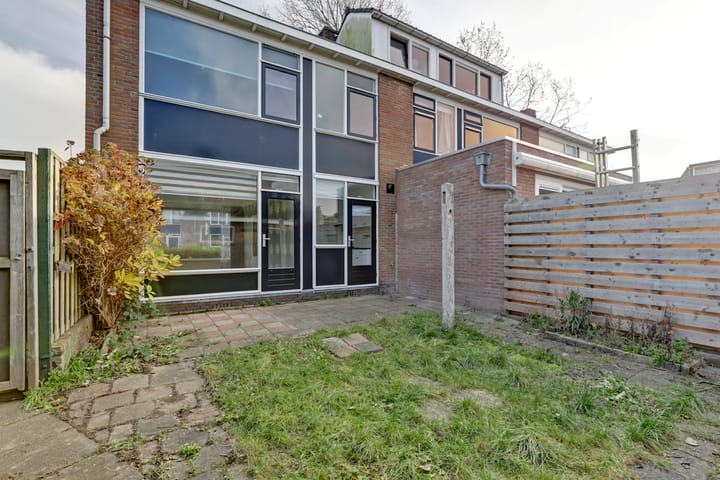 Photo 25 of Couperusstraat 12