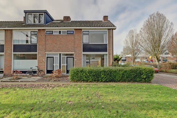 Photo 31 of Couperusstraat 12