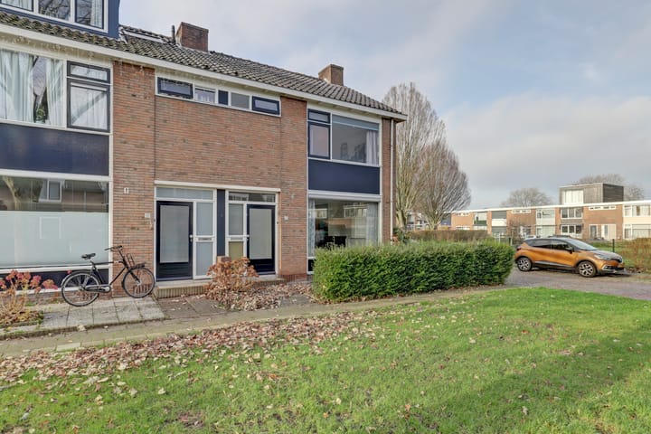 Photo 32 of Couperusstraat 12