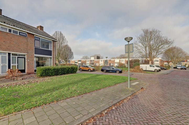 Photo 33 of Couperusstraat 12