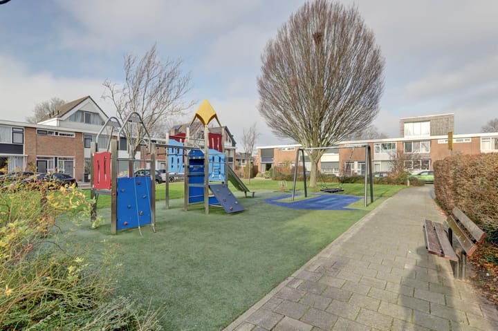 Photo 36 of Couperusstraat 12