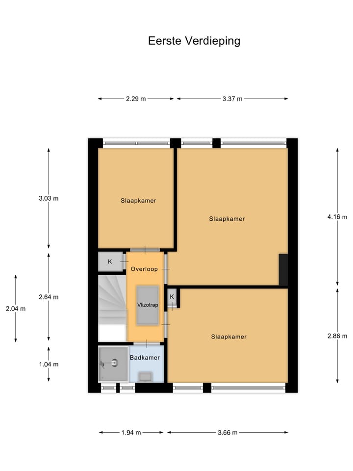 Photo 38 of Couperusstraat 12