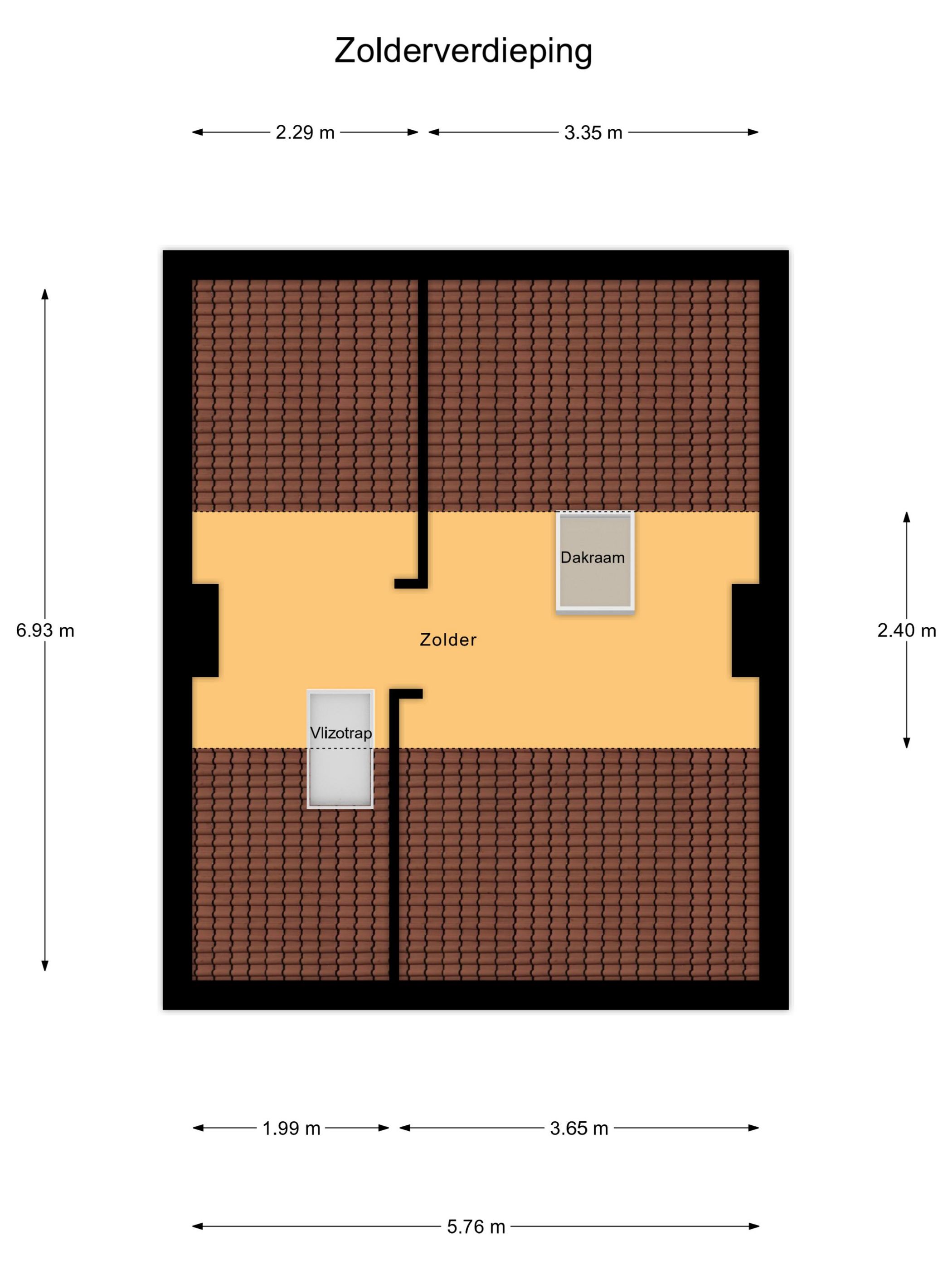 Foto 39 van Couperusstraat 12