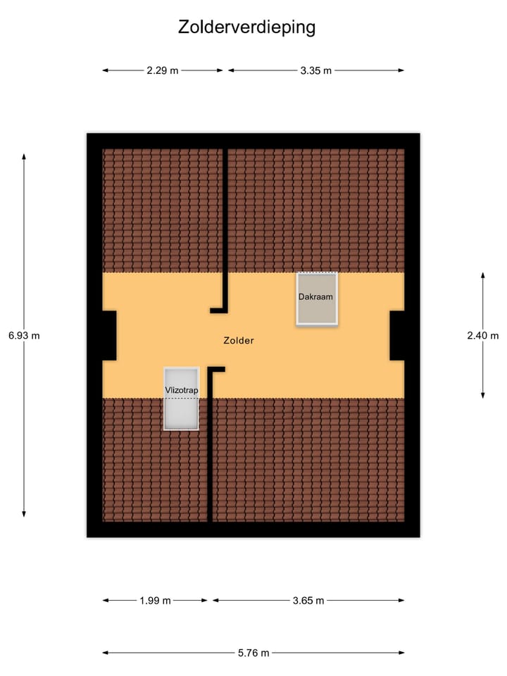 Photo 39 of Couperusstraat 12