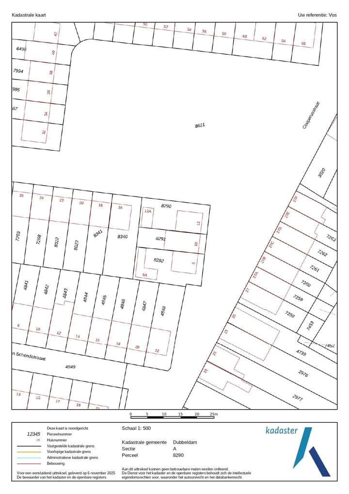 Photo 41 of Couperusstraat 12