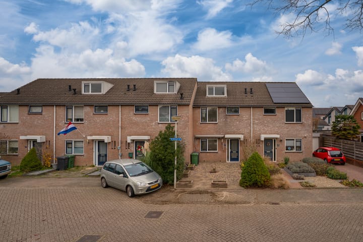 Foto 2 van Morgen 17