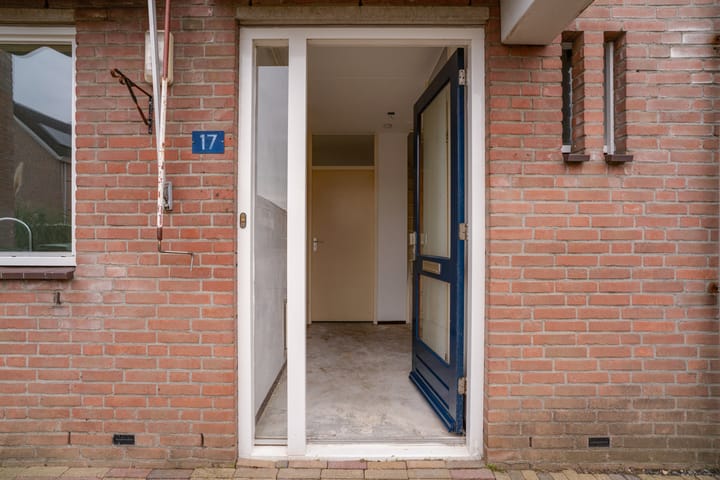 Foto 7 van Morgen 17