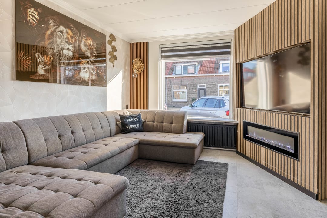 Photo 8 of Willemstraat 180