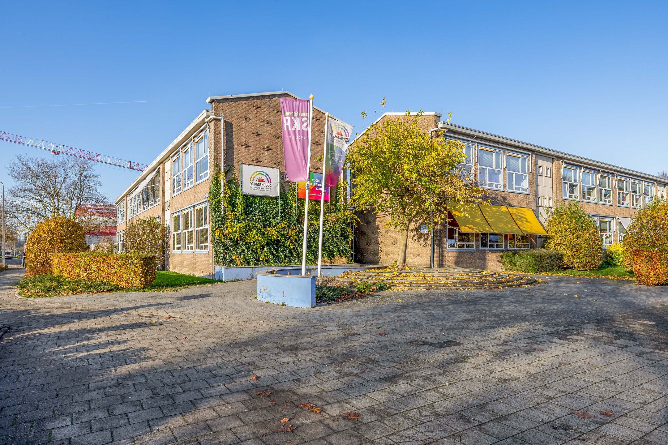 Photo 27 of Willemstraat 180