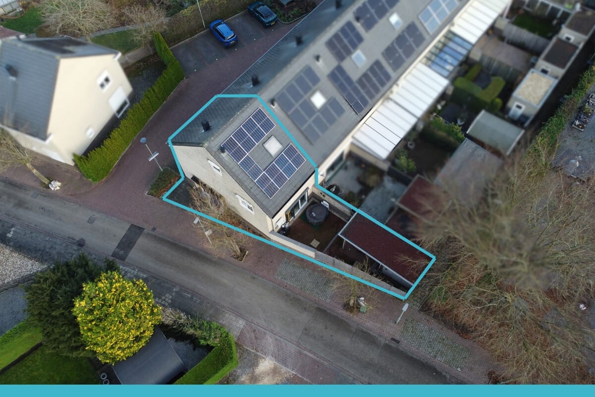 Foto 3 van Seffenterstraat 41