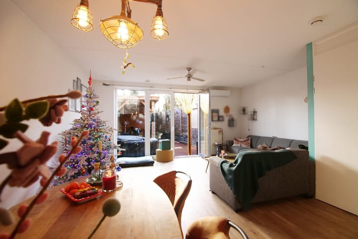 Photo 4 of Seffenterstraat 41