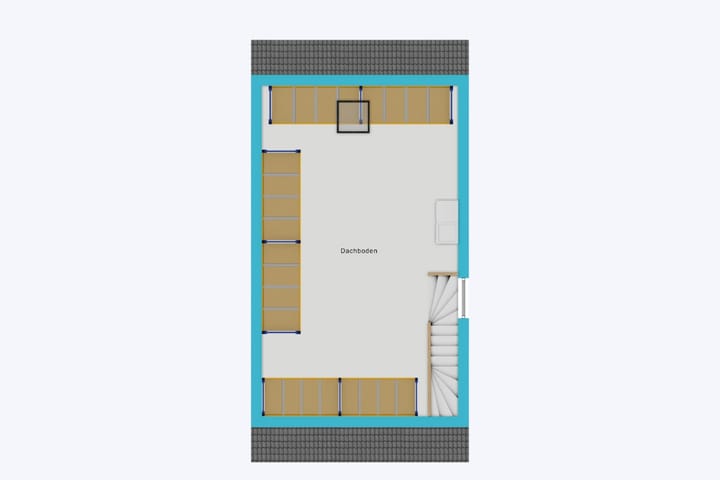 Photo 14 of Seffenterstraat 41