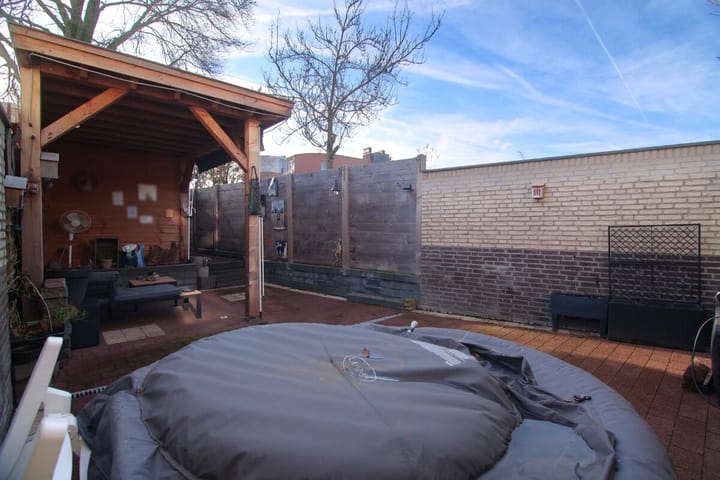 Photo 10 of Seffenterstraat 41