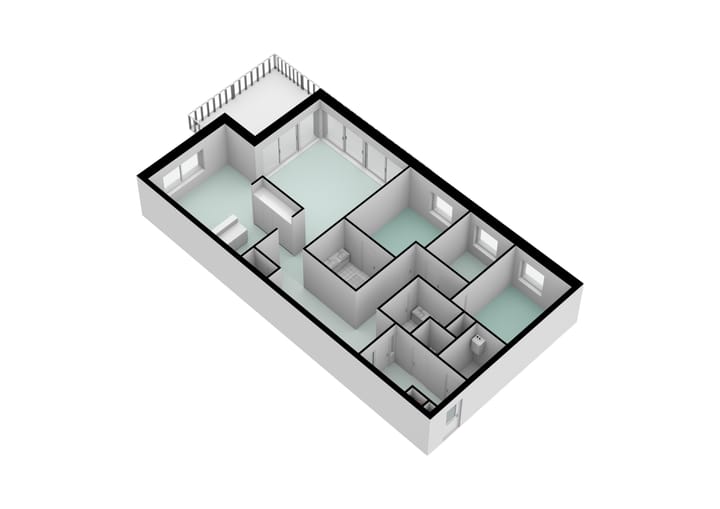 Foto 20 van Bovenkerkerweg 83-02