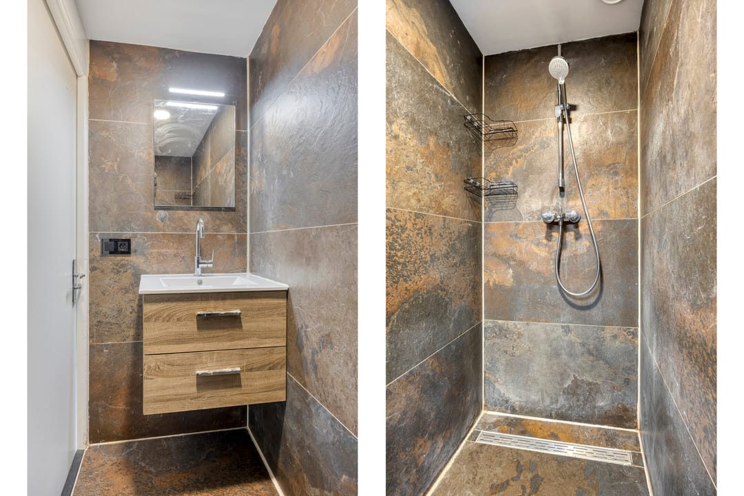 Foto 2 van Rotterdamsedijk 90-B1