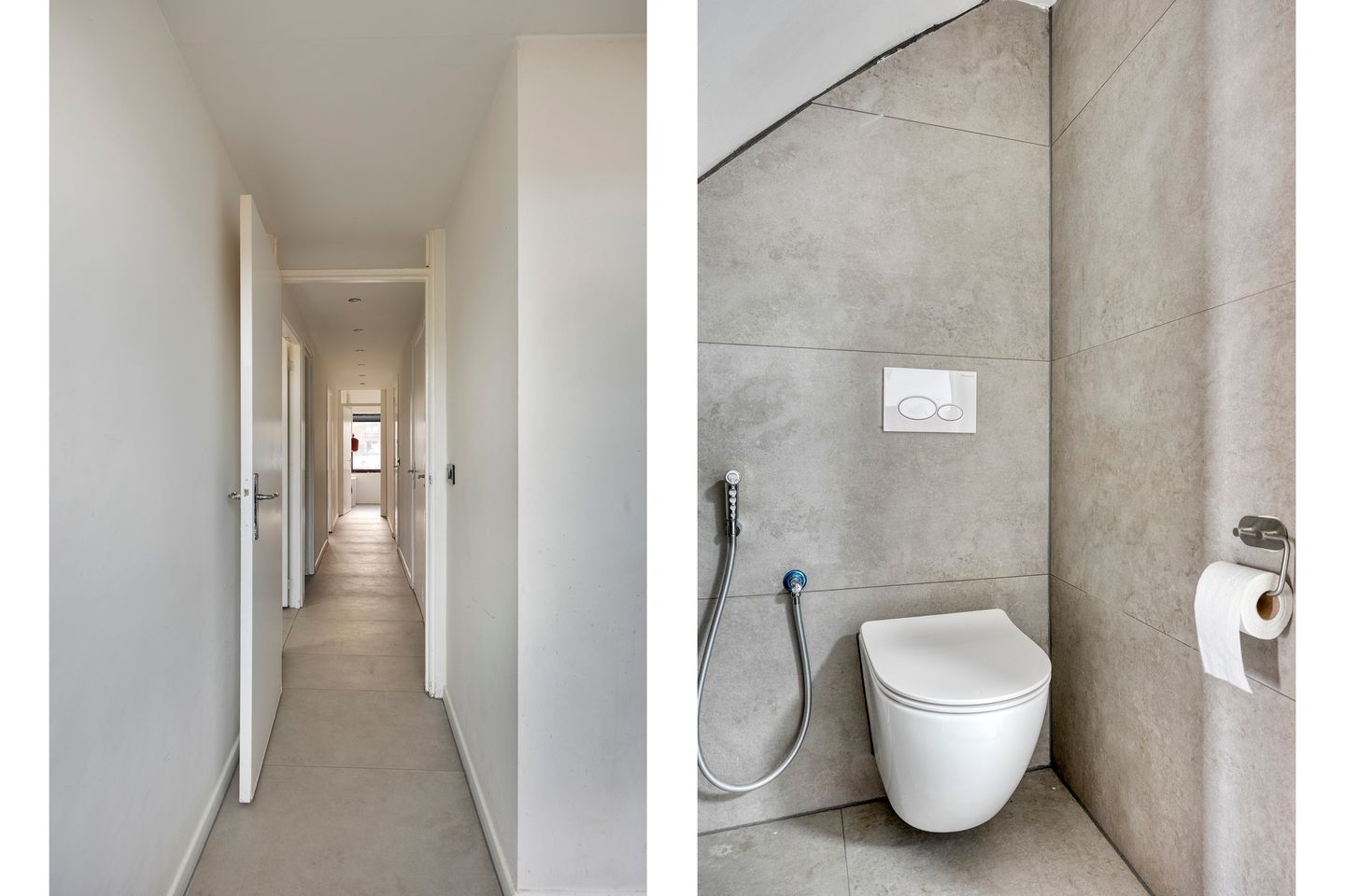 Foto 4 van Rotterdamsedijk 90-B1