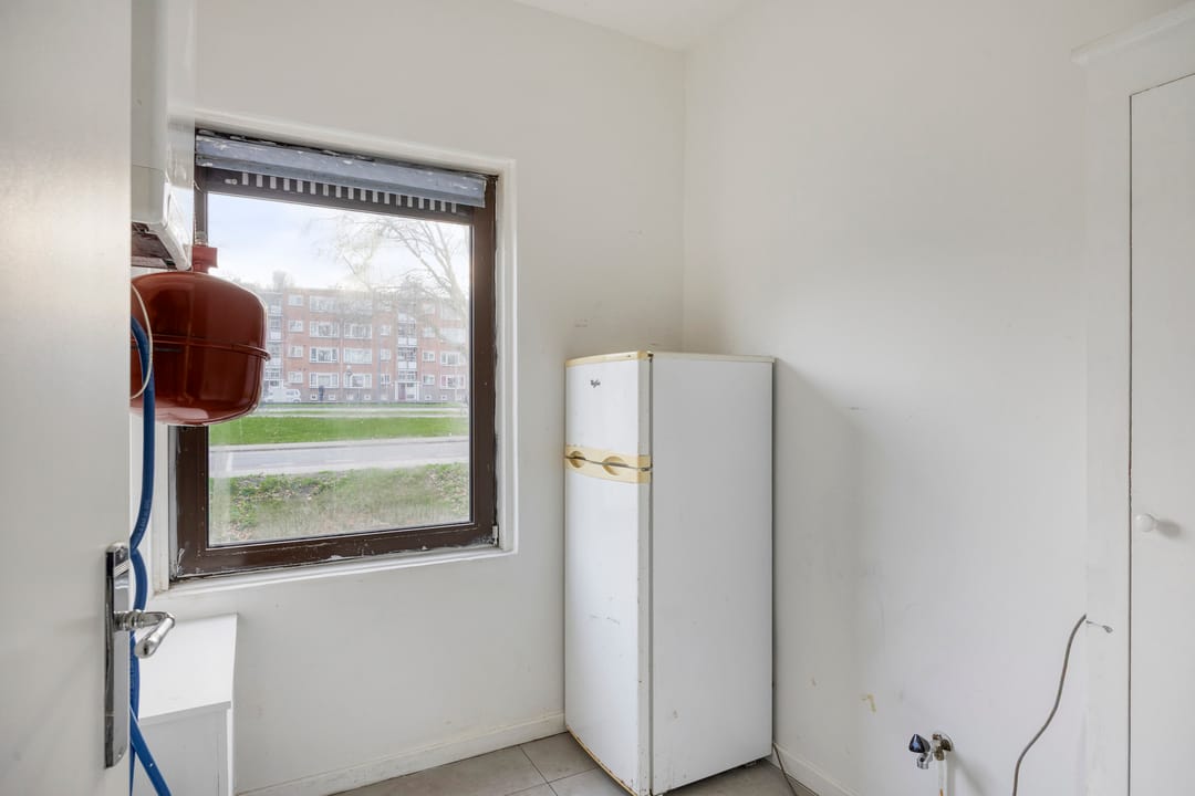 Foto 11 van Rotterdamsedijk 90-B1