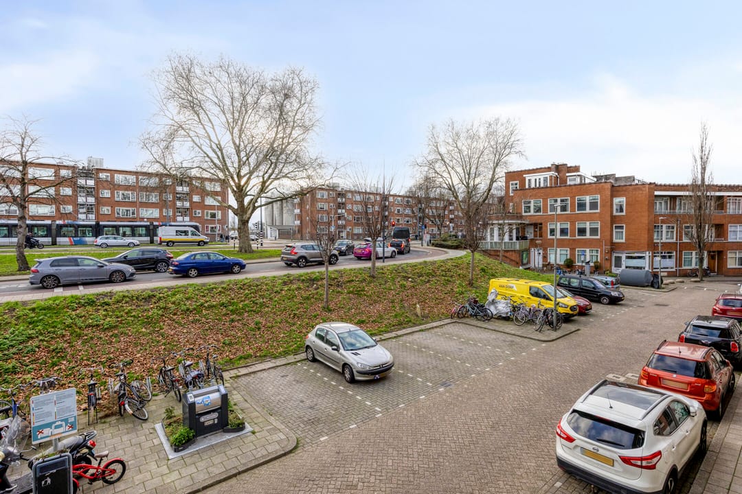 Foto 13 van Rotterdamsedijk 90-B1