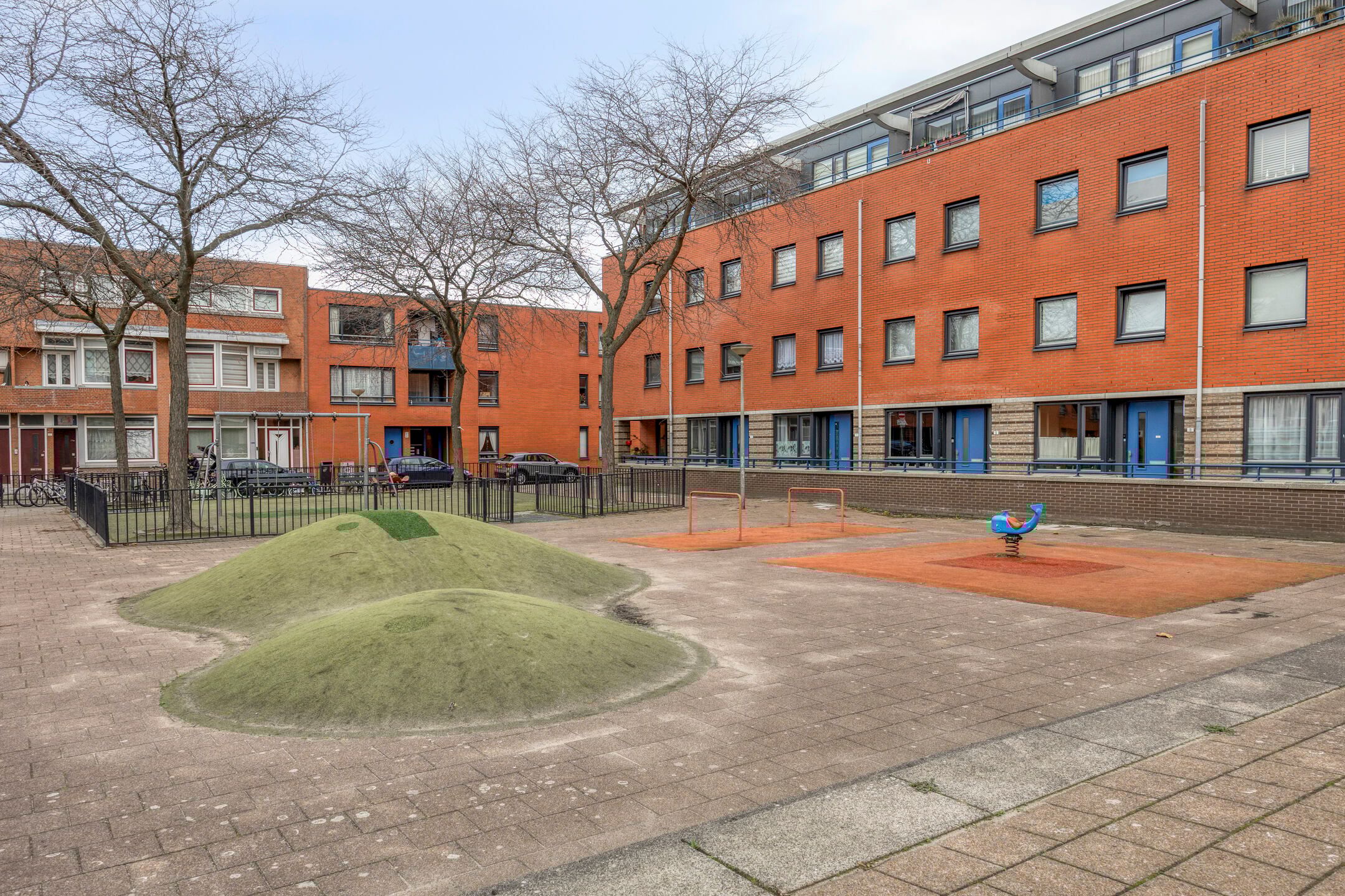 Foto 15 van Rotterdamsedijk 90-B1