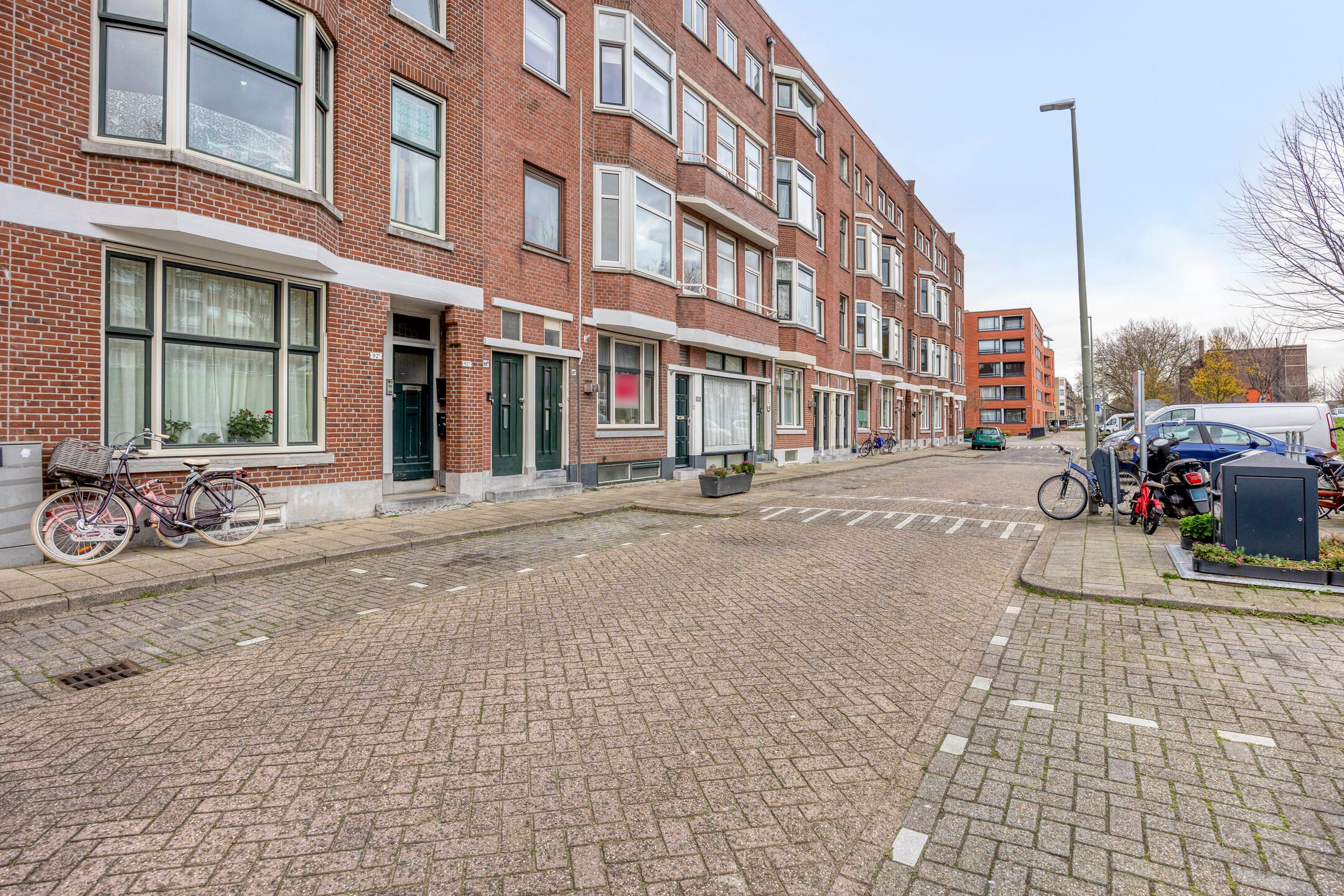 Foto 18 van Rotterdamsedijk 90-B1