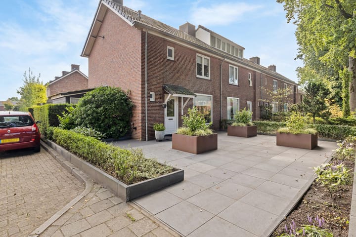 Foto 32 van Mgr. Den Dubbeldenstraat 41