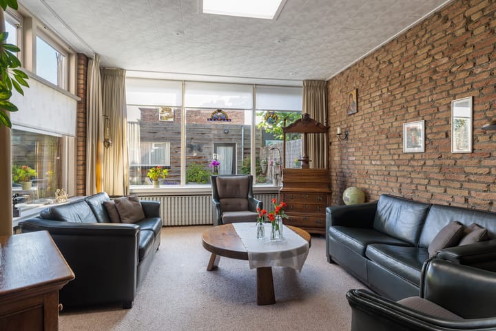 Foto 3 van Mgr. Den Dubbeldenstraat 41