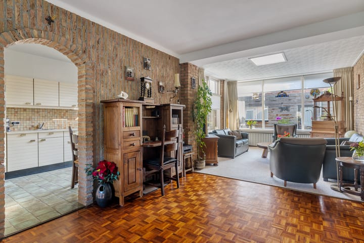 Foto 5 van Mgr. Den Dubbeldenstraat 41