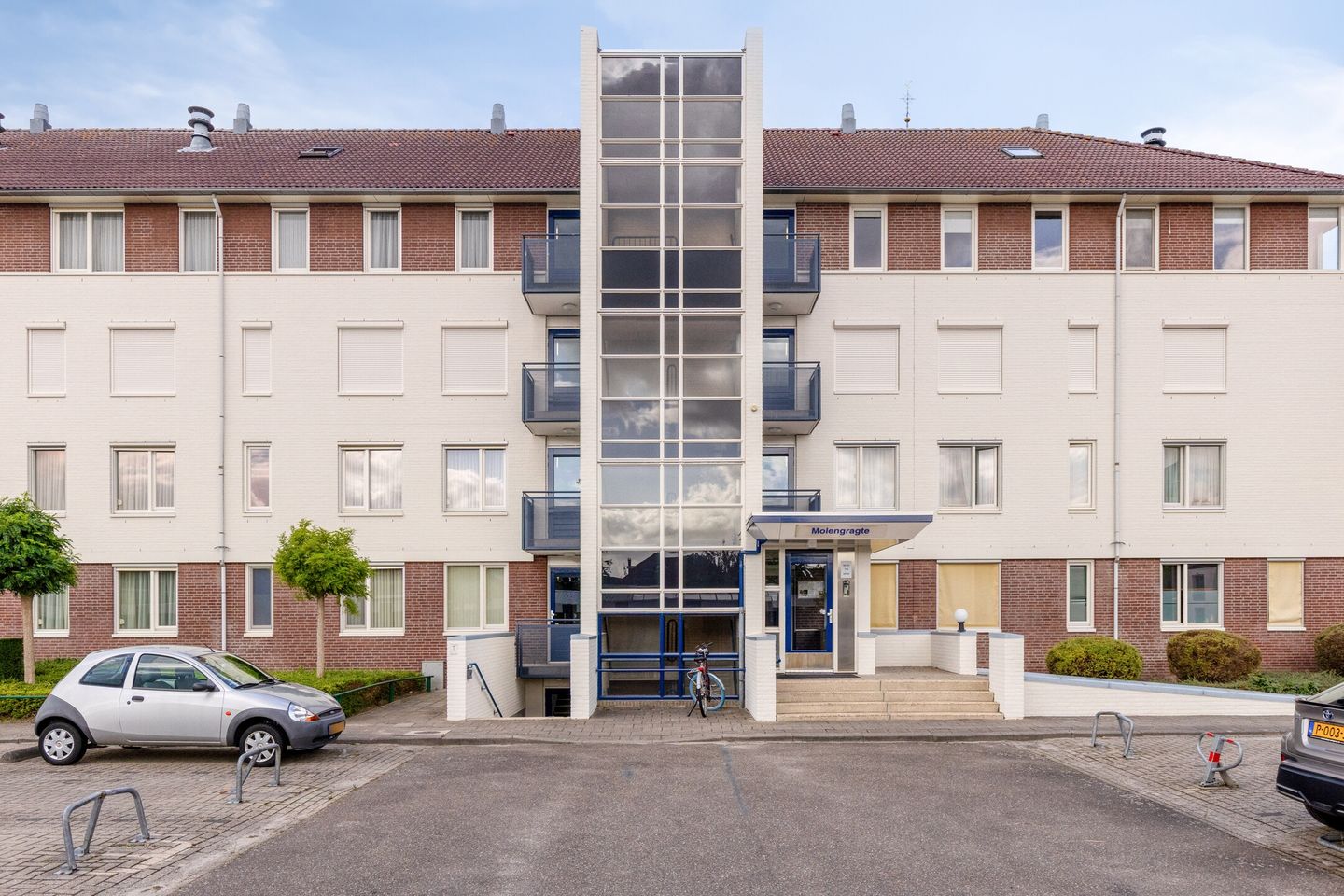 Photo 1 of Molengragte 64