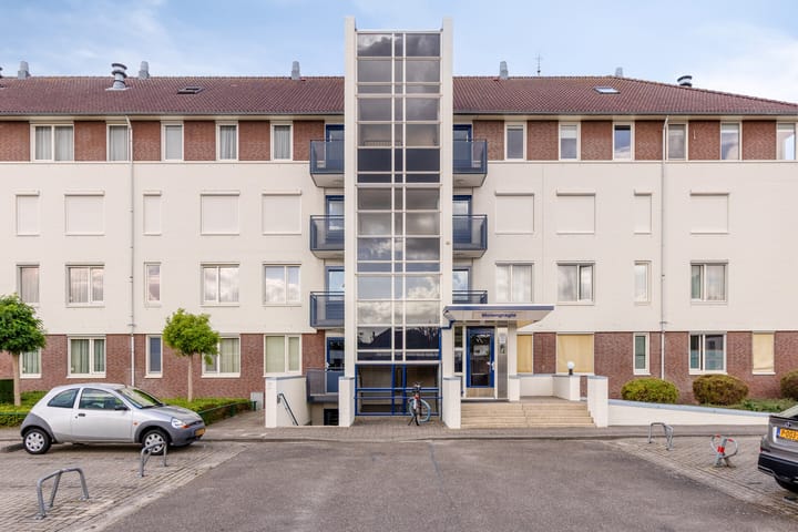 Photo 1 of Molengragte 64