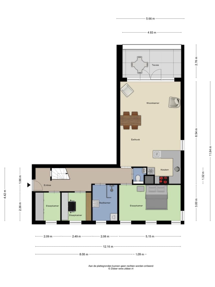 Photo 35 of Molengragte 64