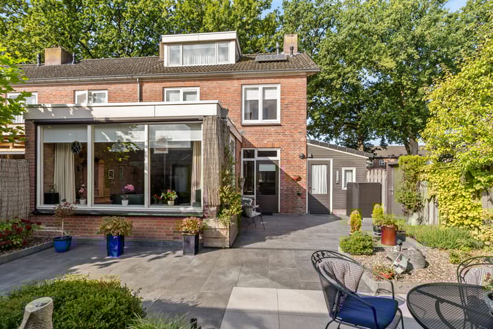 Foto 24 van Mgr. Den Dubbeldenstraat 41