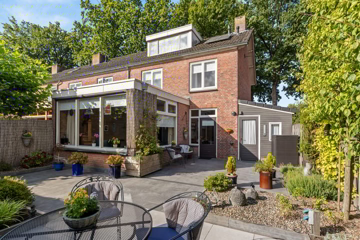 Foto 25 van Mgr. Den Dubbeldenstraat 41