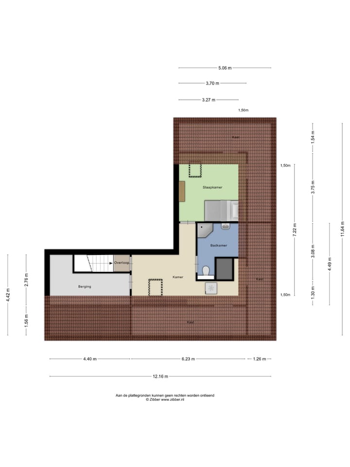 Photo 36 of Molengragte 64