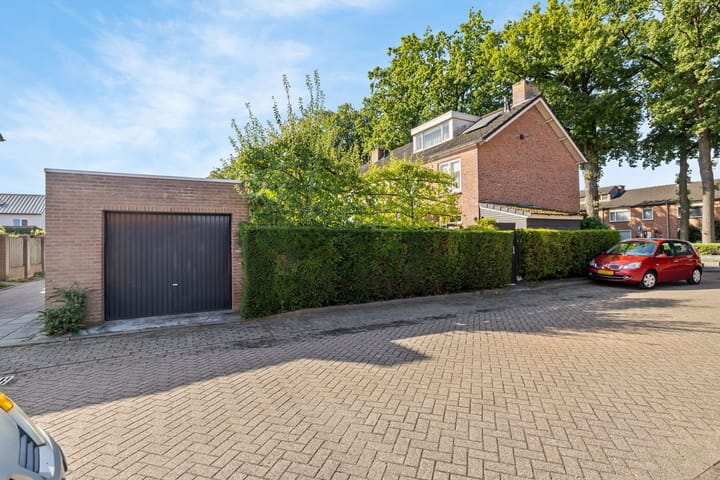 Foto 31 van Mgr. Den Dubbeldenstraat 41