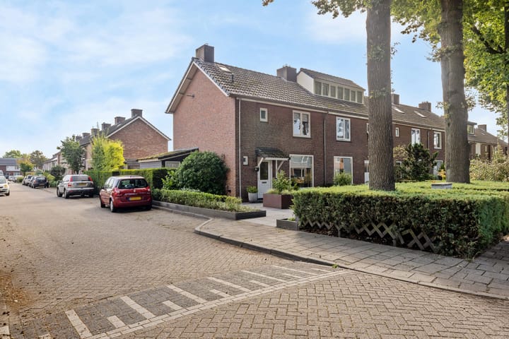 Foto 33 van Mgr. Den Dubbeldenstraat 41