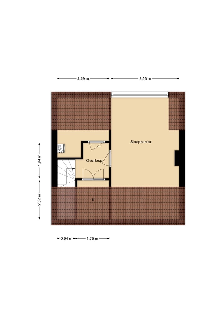 Foto 39 van Mgr. Den Dubbeldenstraat 41