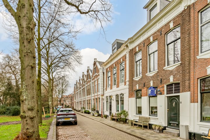Nieuwegracht 25