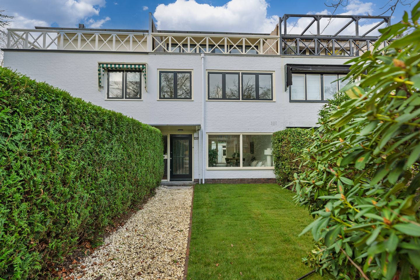 Foto 1 van Ceintuurbaan 237