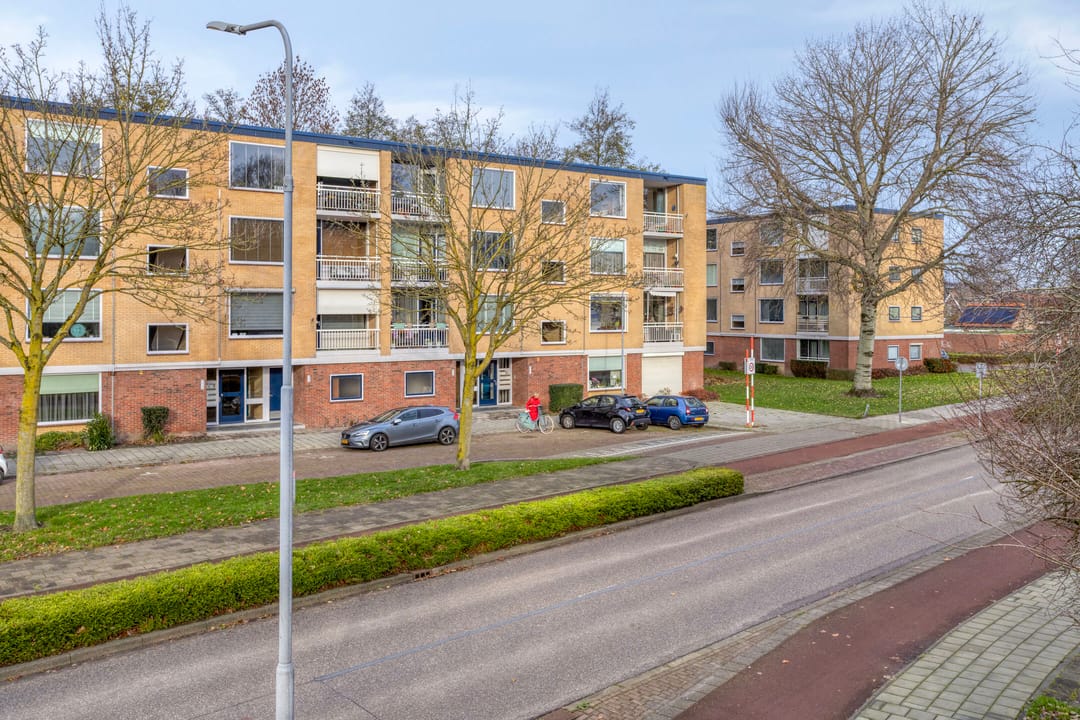 Foto 1 van Statenlaan 8