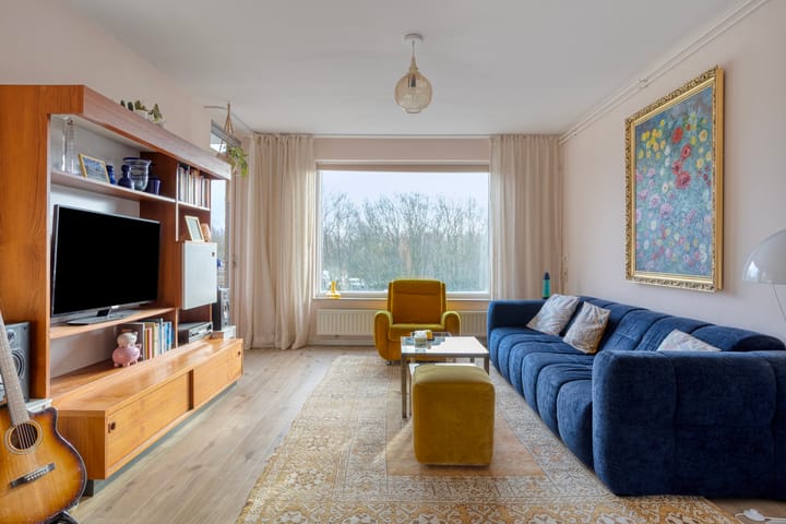 Foto 2 van Statenlaan 8