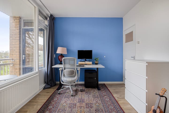 Foto 15 van Statenlaan 8