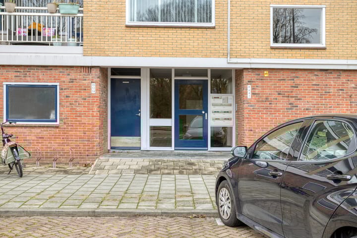 Foto 21 van Statenlaan 8