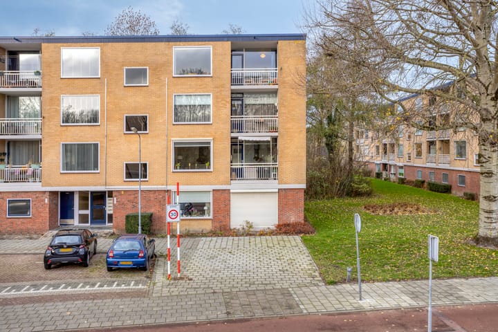 Foto 23 van Statenlaan 8