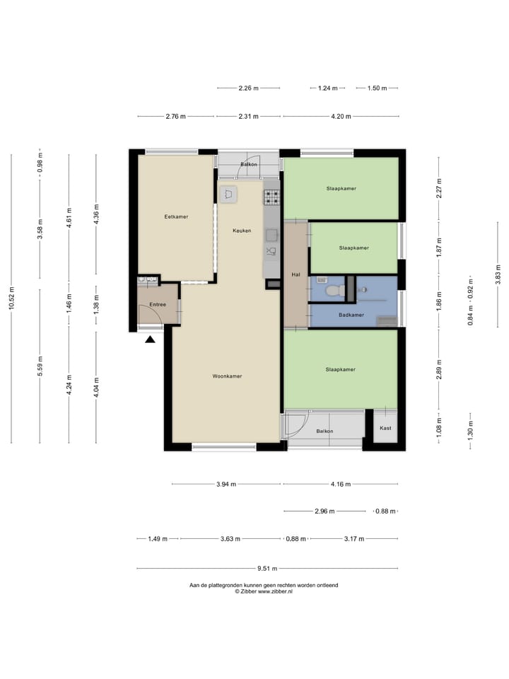 Foto 27 van Statenlaan 8