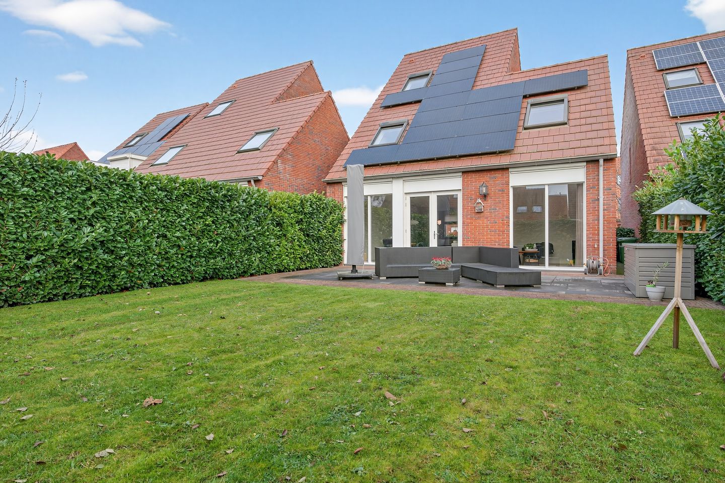 Photo 5 of Bloemenhoeve 8