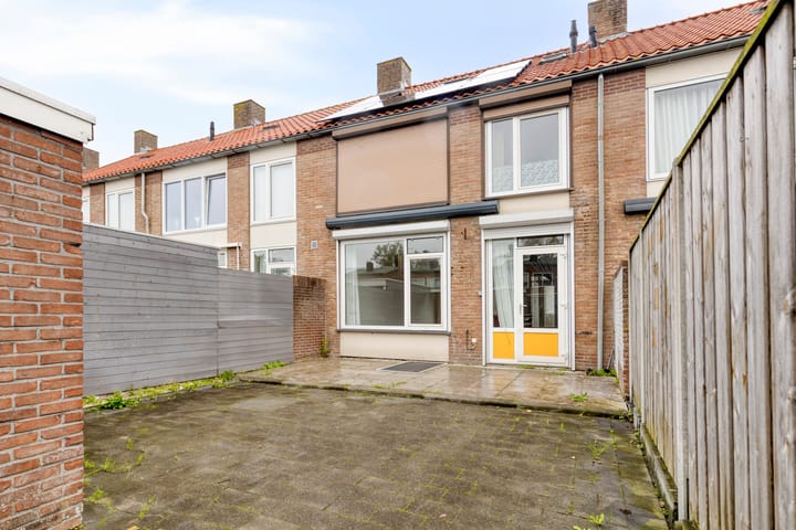 Foto 2 van Burgemeester Stemerdinglaan 124